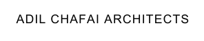 Chafai Architects